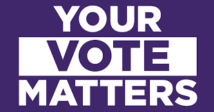 Political action 1