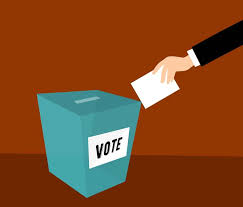 Political action 2